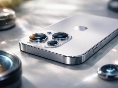 découvrez les nouveautés et améliorations de l'appareil photo de l'iphone 13 pour des photos encore plus nettes et des vidéos de qualité professionnelle.