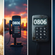découvrez l'histoire de l'indicatif 0806 : ses origines, son évolution et son rôle dans le paysage téléphonique français. plongez dans l'explication de sa création et de ses usages actuels.