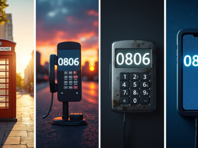 découvrez l'histoire de l'indicatif 0806 : ses origines, son évolution et son rôle dans le paysage téléphonique français. plongez dans l'explication de sa création et de ses usages actuels.