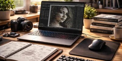 découvrez les outils indispensables pour créer une photo ascii réussie et apprenez à transformer vos images en œuvres d'art textuelles uniques.