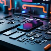 découvrez les pièces détachées essentielles pour votre iphone 14. apprenez tout sur les composants indispensables, leur fonctionnement et comment entretenir votre appareil pour garantir sa performance optimale. ne laissez rien au hasard et maîtrisez les éléments clés de votre smartphone.