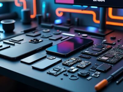 découvrez les pièces détachées essentielles pour votre iphone 14. apprenez tout sur les composants indispensables, leur fonctionnement et comment entretenir votre appareil pour garantir sa performance optimale. ne laissez rien au hasard et maîtrisez les éléments clés de votre smartphone.