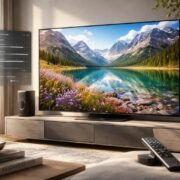 découvrez les secrets des meilleurs réglages pour optimiser l'image de votre tv samsung 4k et profiter d'une qualité visuelle exceptionnelle.