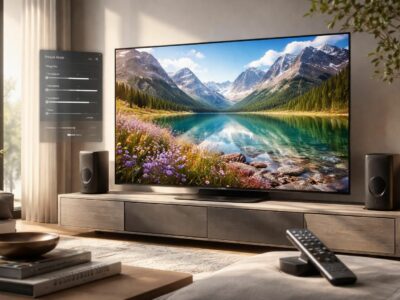 découvrez les secrets des meilleurs réglages pour optimiser l'image de votre tv samsung 4k et profiter d'une qualité visuelle exceptionnelle.
