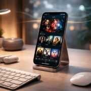 découvrez les secrets du streaming4iphone et apprenez comment optimiser votre expérience de streaming sur iphone pour profiter pleinement de vos contenus préférés.