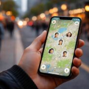 découvrez les astuces incontournables pour apprendre à trouver le snap de quelqu'un à proximité facilement et rapidement.