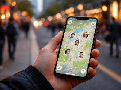 découvrez les astuces incontournables pour apprendre à trouver le snap de quelqu'un à proximité facilement et rapidement.