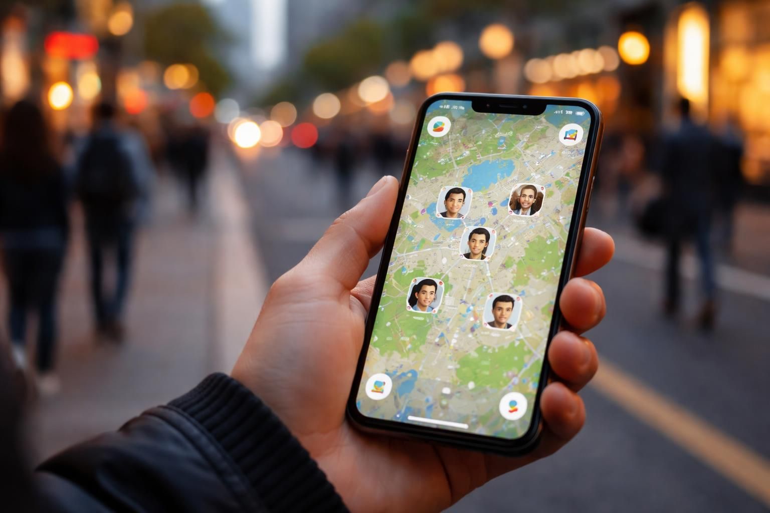 découvrez les astuces incontournables pour apprendre à trouver le snap de quelqu'un à proximité facilement et rapidement.