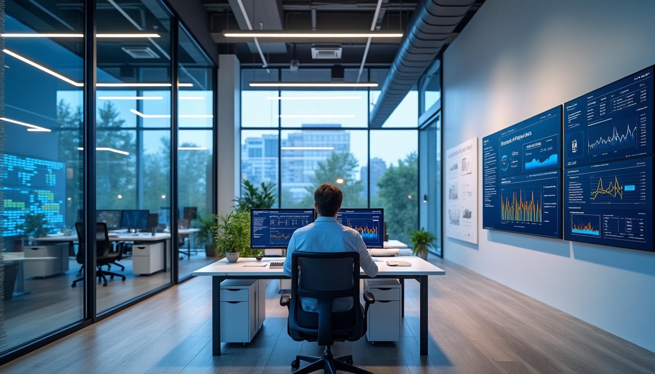 découvrez les services essentiels qu'offre une agence web en pays de la loire pour propulser votre entreprise en ligne : création de sites web, référencement seo, marketing digital et bien plus encore. optimisez votre présence numérique avec des experts locaux.