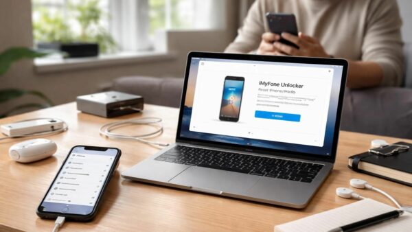 découvrez des méthodes fiables et sécurisées pour réinitialiser un iphone sans mot de passe ni identifiant apple, facilement et rapidement.