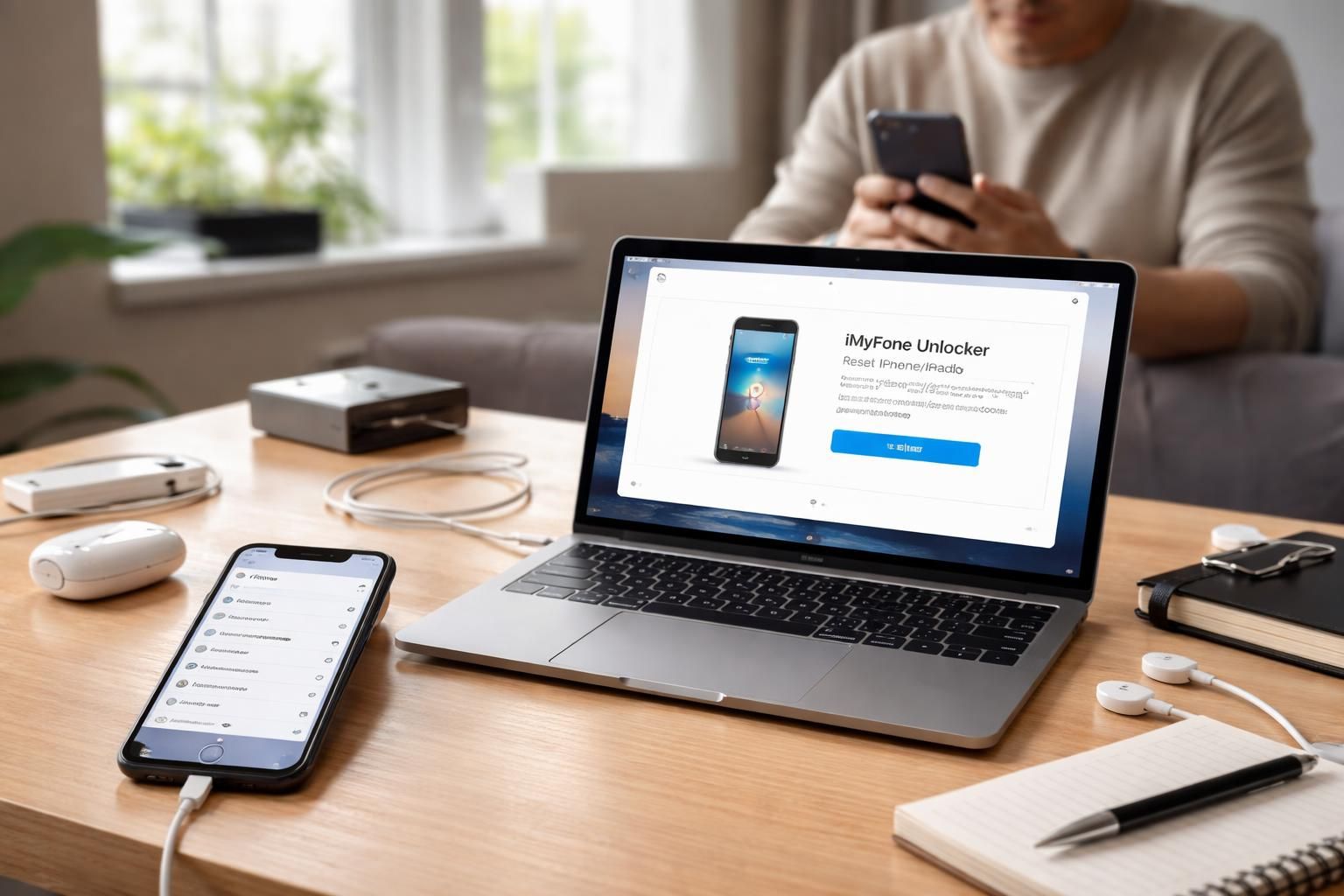 découvrez des méthodes fiables et sécurisées pour réinitialiser un iphone sans mot de passe ni identifiant apple, facilement et rapidement.