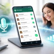 découvrez les solutions les plus efficaces pour résoudre les problèmes de message vocal sur whatsapp et profitez d'une communication fluide et sans interruption.