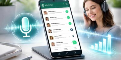 découvrez les solutions les plus efficaces pour résoudre les problèmes de message vocal sur whatsapp et profitez d'une communication fluide et sans interruption.