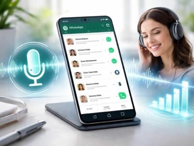 découvrez les solutions les plus efficaces pour résoudre les problèmes de message vocal sur whatsapp et profitez d'une communication fluide et sans interruption.