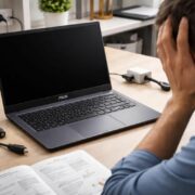 découvrez les solutions rapides et efficaces pour résoudre l'écran noir sur votre asus. apprenez les astuces essentielles à connaître pour restaurer votre appareil en toute simplicité.