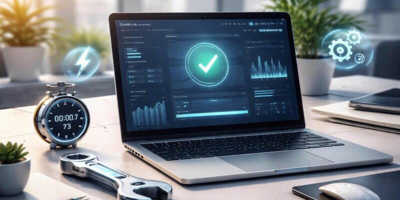 découvrez les solutions rapides offertes par l'outil de diagnostic windows odin sam pour optimiser les performances de votre système et résoudre efficacement les problèmes.