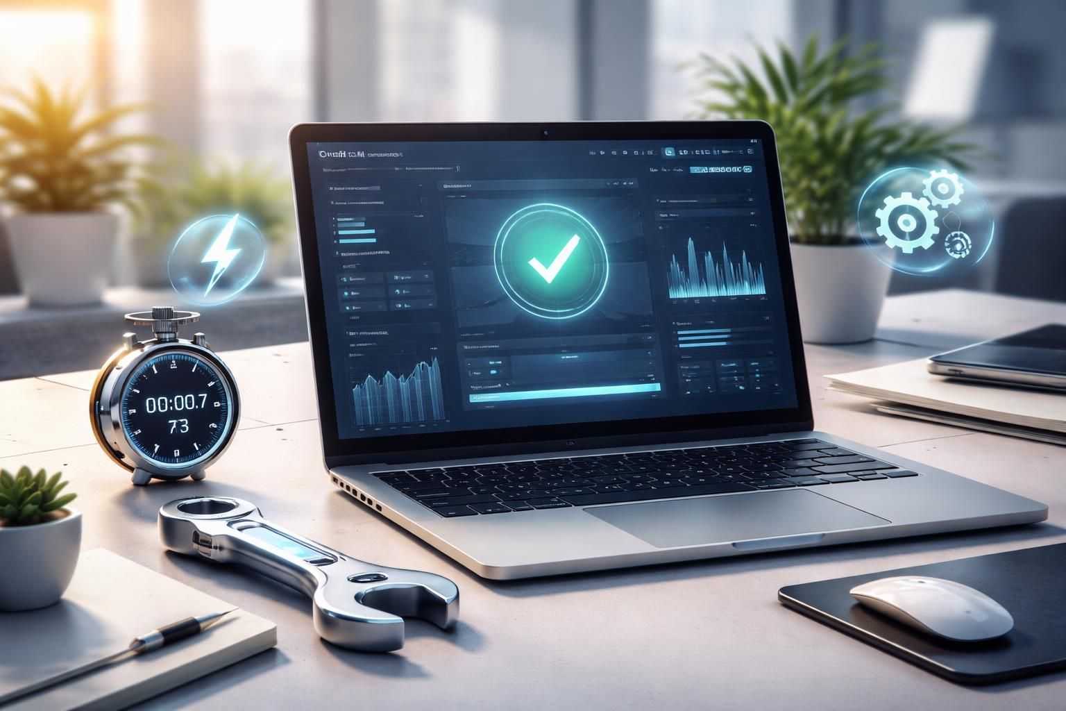 découvrez les solutions rapides offertes par l'outil de diagnostic windows odin sam pour optimiser les performances de votre système et résoudre efficacement les problèmes.