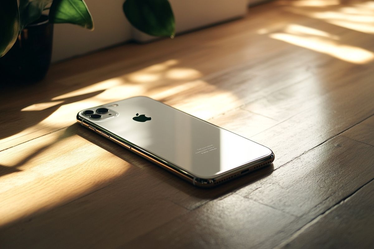 Les étapes simples pour vérifier le IMEI d'un iPhone et s'assurer de son authenticité