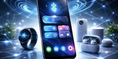 découvrez les tendances incontournables à suivre cette année avec android bluedroid pour rester à la pointe de la technologie mobile.