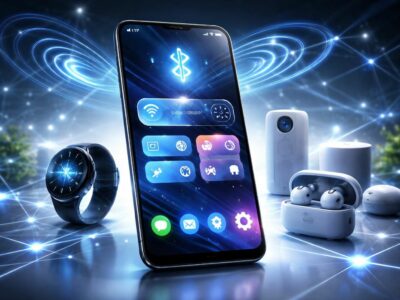 découvrez les tendances incontournables à suivre cette année avec android bluedroid pour rester à la pointe de la technologie mobile.