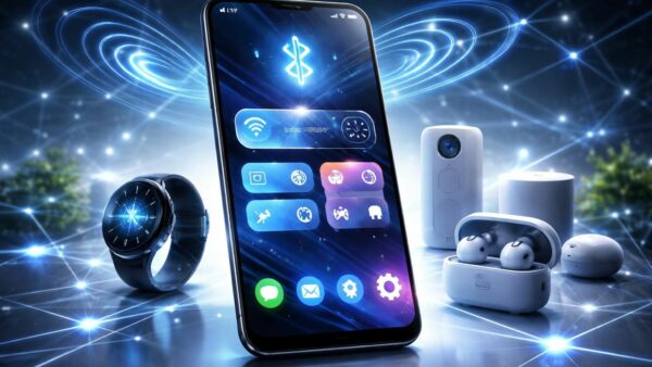 découvrez les tendances incontournables à suivre cette année avec android bluedroid pour rester à la pointe de la technologie mobile.