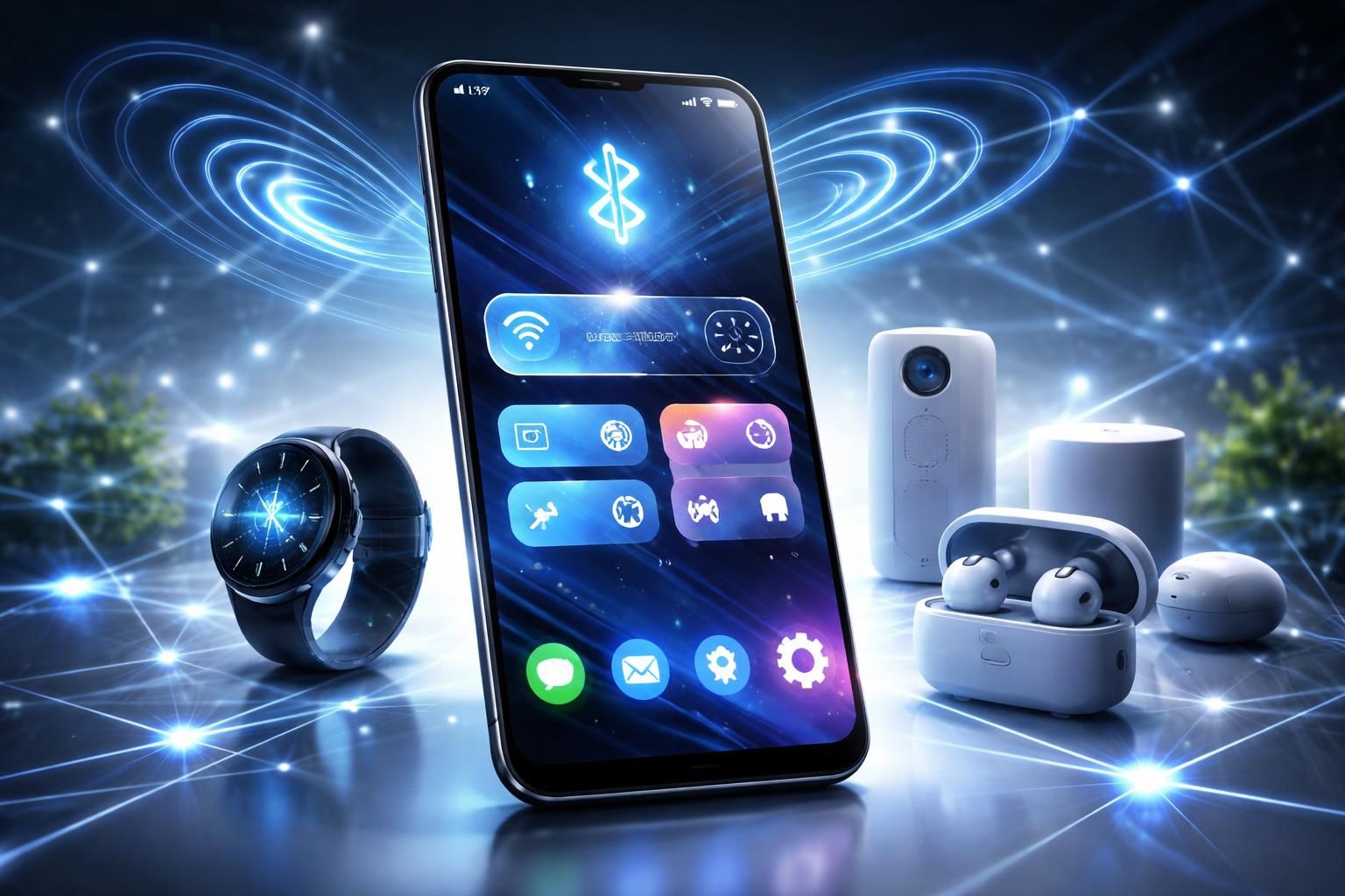 découvrez les tendances incontournables à suivre cette année avec android bluedroid pour rester à la pointe de la technologie mobile.