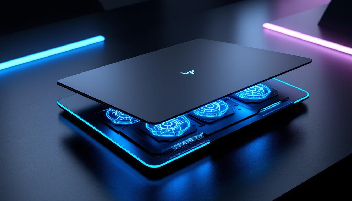 découvrez les tendances incontournables des pc portables pour gaming léger en 2026 : performances optimisées, design compact et innovations technologiques pour une expérience de jeu fluide.
