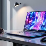 découvrez les tendances des pc portables pour gaming léger en 2026 : performances optimisées, design compact et innovations technologiques pour une expérience de jeu fluide et nomade.
