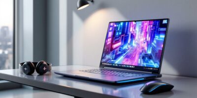 découvrez les tendances des pc portables pour gaming léger en 2026 : performances optimisées, design compact et innovations technologiques pour une expérience de jeu fluide et nomade.