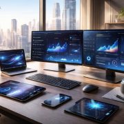 découvrez les dernières tendances hightech sur notre webzine, qui révolutionnent et redéfinissent l'industrie numérique avec des innovations et analyses exclusives.