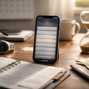 découvrez comment l'historique des notifications sur iphone influence votre gestion du temps et apprenez à optimiser votre productivité grâce à une meilleure maîtrise des alertes.
