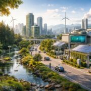 découvrez comment les technologies numériques (netech) influencent l'environnement et contribuent à la durabilité, en explorant leurs impacts positifs et négatifs pour un avenir plus responsable.