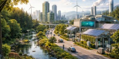 découvrez comment les technologies numériques (netech) influencent l'environnement et contribuent à la durabilité, en explorant leurs impacts positifs et négatifs pour un avenir plus responsable.