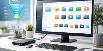 découvrez pourquoi comprendre que 1000 go équivaut à 1 000 000 mo est essentiel pour gérer efficacement vos fichiers numériques et optimiser votre espace de stockage.