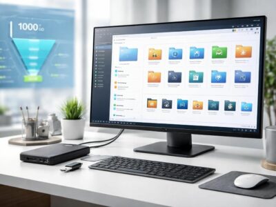découvrez pourquoi comprendre que 1000 go équivaut à 1 000 000 mo est essentiel pour gérer efficacement vos fichiers numériques et optimiser votre espace de stockage.