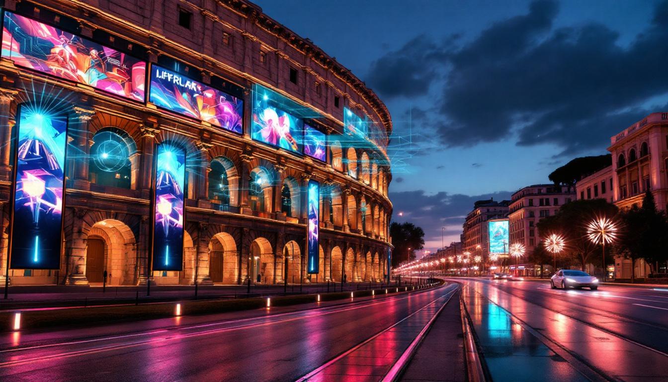 découvrez notre sélection des meilleures agences web à nîmes avec des conseils experts pour choisir le partenaire idéal pour vos projets digitaux.