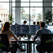 découvrez notre sélection des meilleures agences web à nîmes et bénéficiez de conseils pratiques pour choisir le partenaire idéal pour votre projet digital.