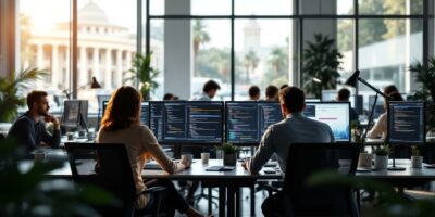 découvrez notre sélection des meilleures agences web à nîmes et bénéficiez de conseils pratiques pour choisir le partenaire idéal pour votre projet digital.