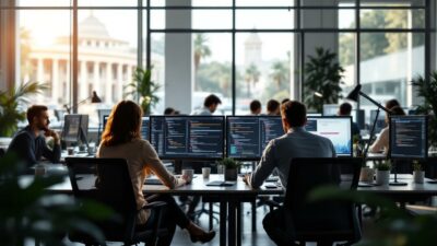 découvrez notre sélection des meilleures agences web à nîmes et bénéficiez de conseils pratiques pour choisir le partenaire idéal pour votre projet digital.