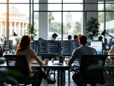 découvrez notre sélection des meilleures agences web à nîmes et bénéficiez de conseils pratiques pour choisir le partenaire idéal pour votre projet digital.