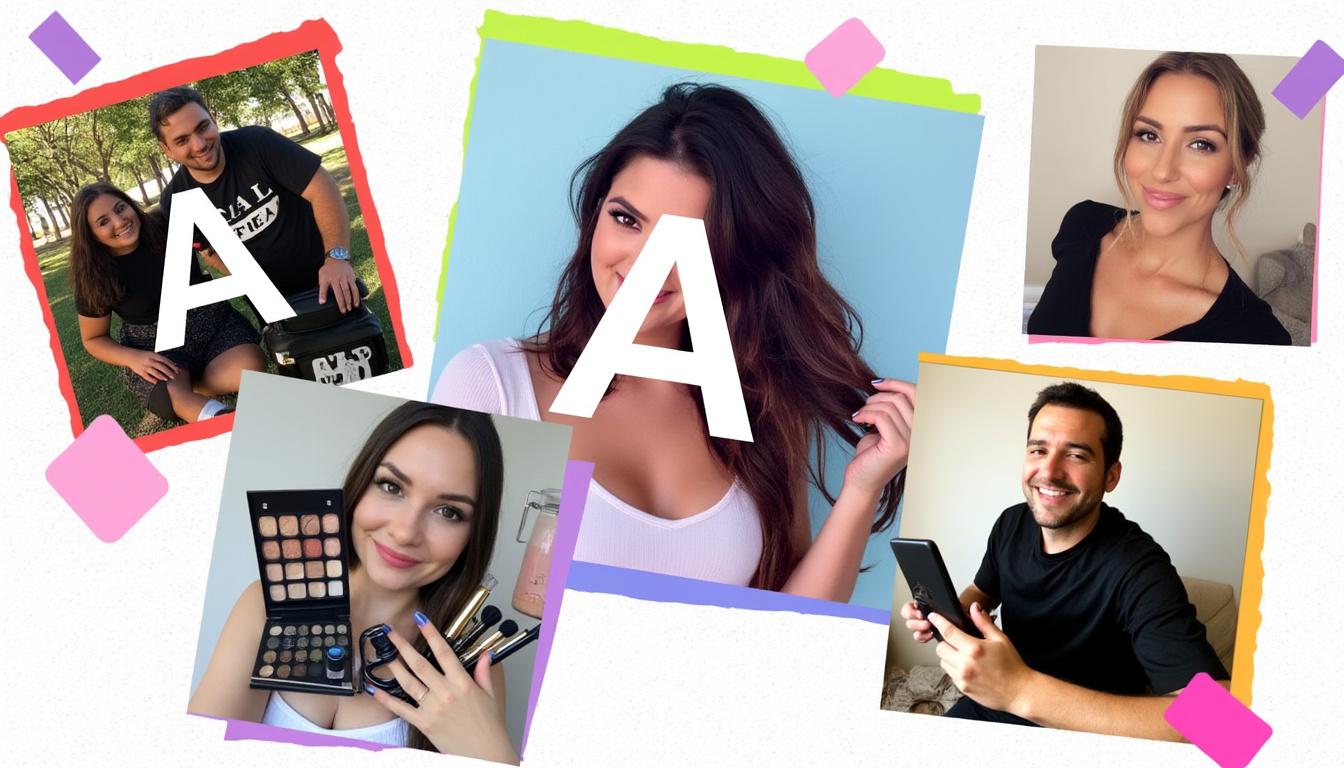 découvrez notre sélection exclusive de youtubeurs dont le nom commence par la lettre a. trouvez l'inspiration parmi les créateurs incontournables à suivre, avec notre liste spéciale pour ne rien manquer d'original et d'inédit !