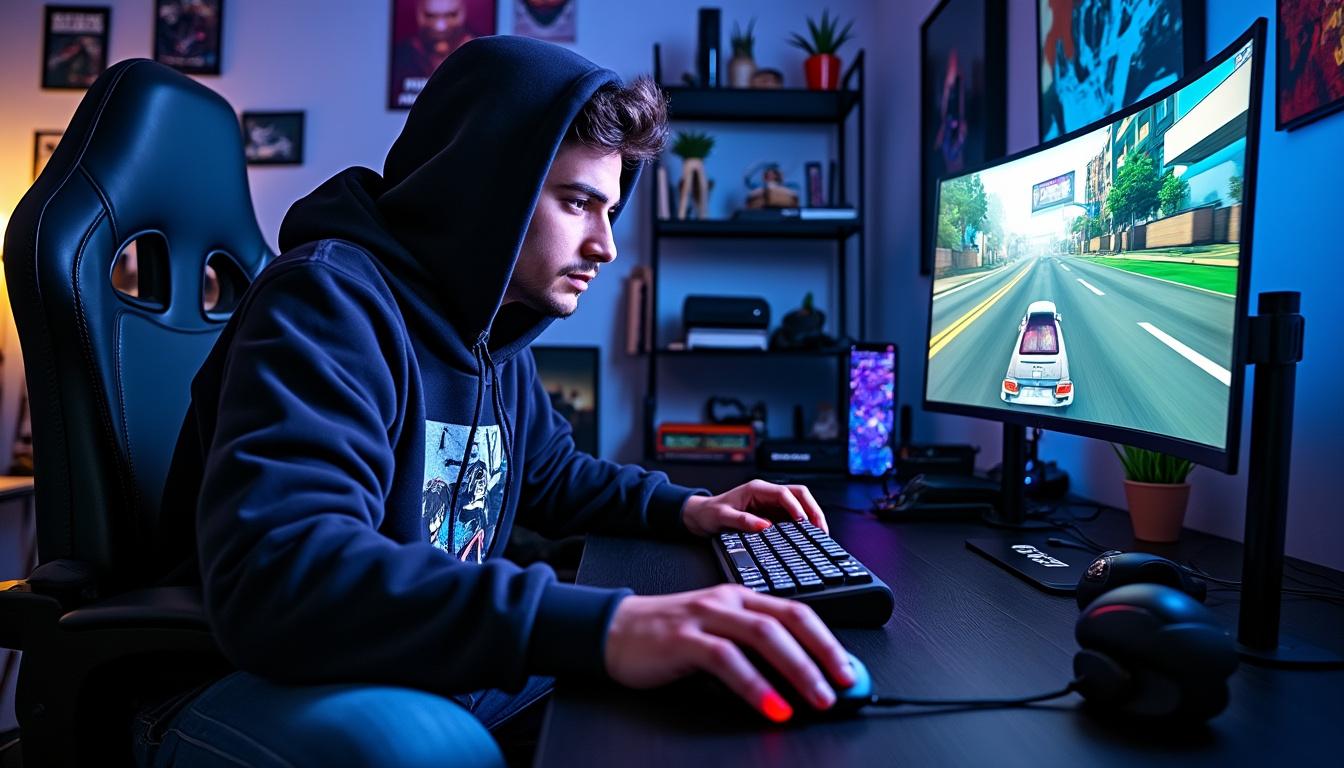 découvrez notre liste exclusive de youtubeurs dont le nom commence par a. trouvez un youtubeur en a incontournable à suivre absolument pour des contenus uniques et originaux !