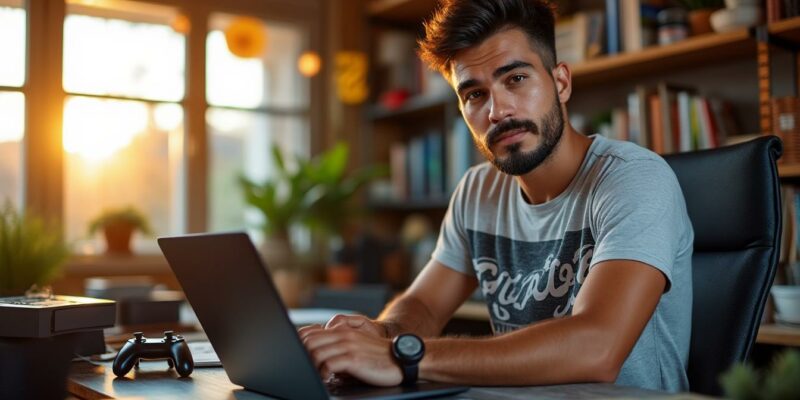 découvrez notre liste des youtubeurs incontournables dont le nom commence par a. trouvez un youtubeur en a à suivre absolument pour ne rien manquer des nouveaux talents !
