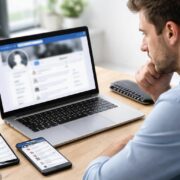 découvrez notre guide pratique pour localiser un faux compte facebook et protéger votre sécurité en ligne. apprenez à identifier les profils frauduleux facilement.