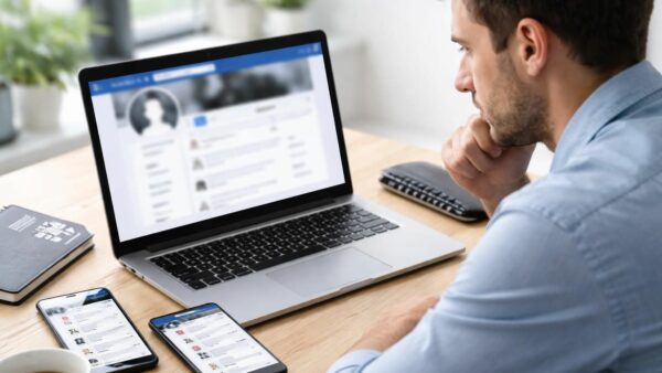 découvrez notre guide pratique pour localiser un faux compte facebook et protéger votre sécurité en ligne. apprenez à identifier les profils frauduleux facilement.