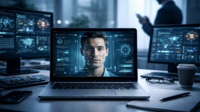 découvrez comment l'outil facecheck id révolutionne la lutte contre la fraude en ligne grâce à une vérification d'identité sécurisée et fiable, protégeant ainsi vos transactions et utilisateurs.