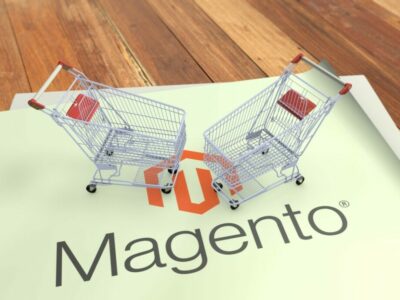 Magento
