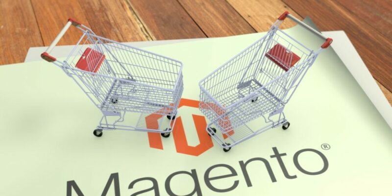 Magento