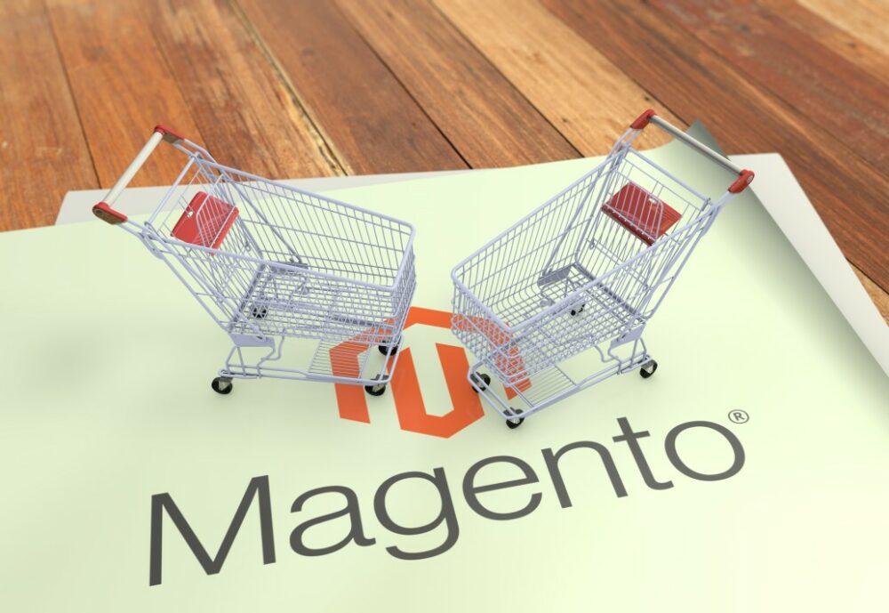 Magento