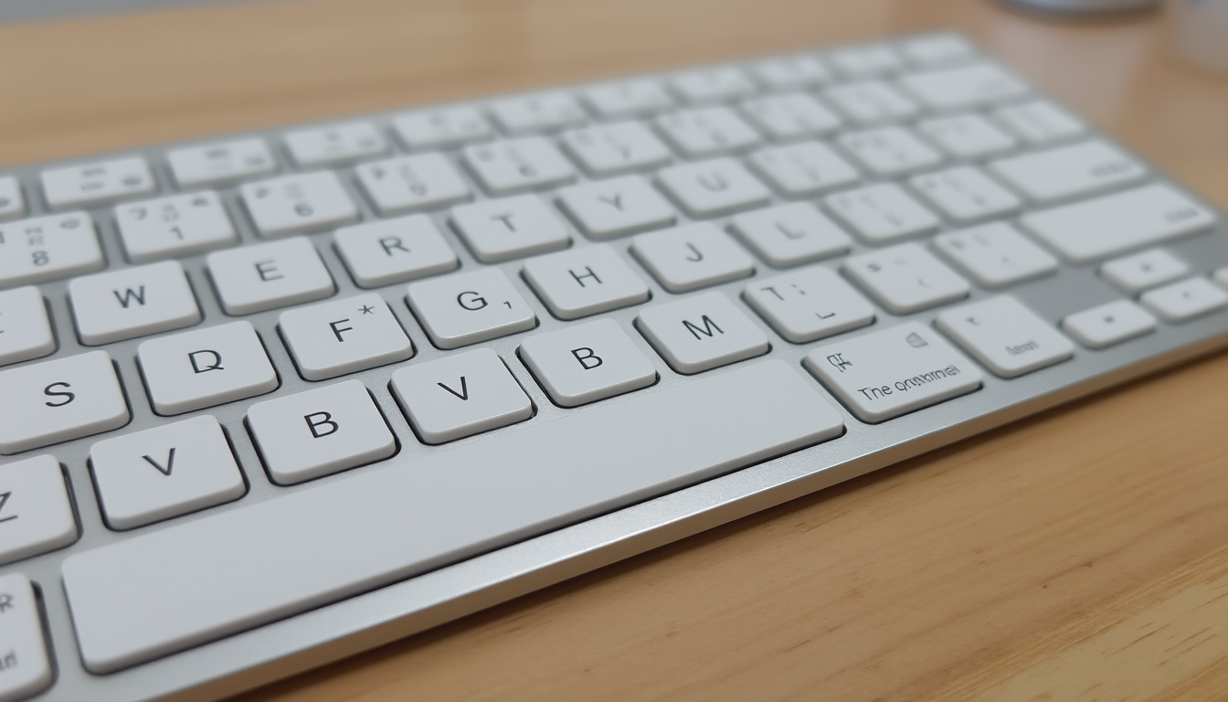 découvrez 10 astuces incontournables pour utiliser la touche shift sur un clavier azerty comme un pro. améliorez votre efficacité et gagnez du temps en maîtrisant ces conseils pratiques au quotidien.